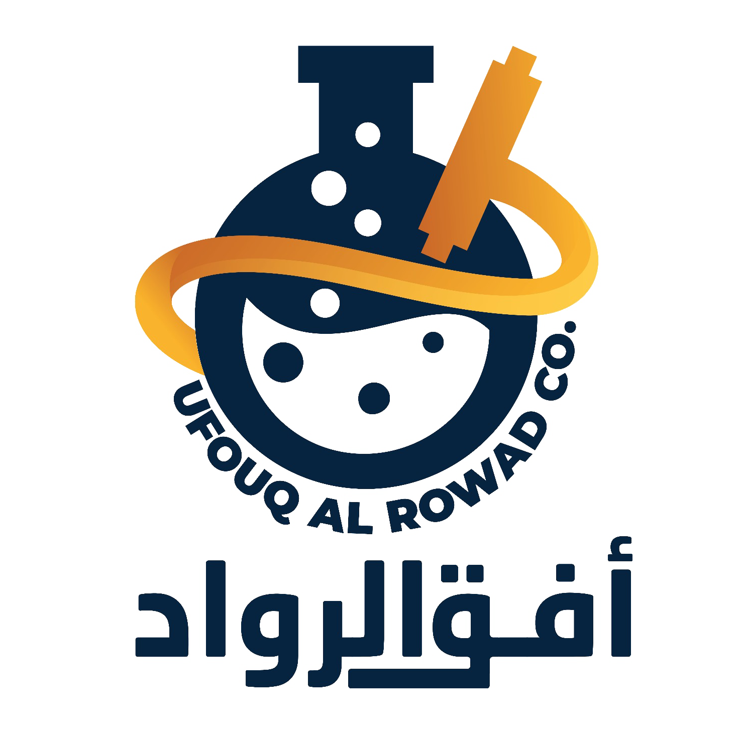 Ufouq Alrowad
